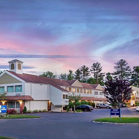 Best Western Rockland Εξωτερικό φωτογραφία