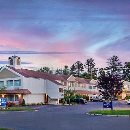 Best Western Rockland Ξενοδοχείο Εξωτερικό φωτογραφία