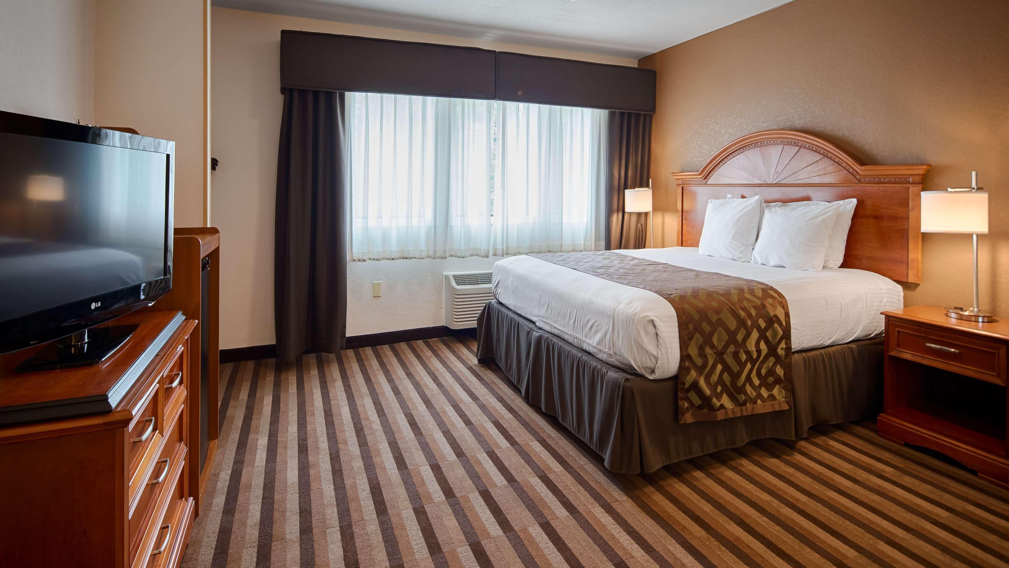 Best Western Rockland Εξωτερικό φωτογραφία
