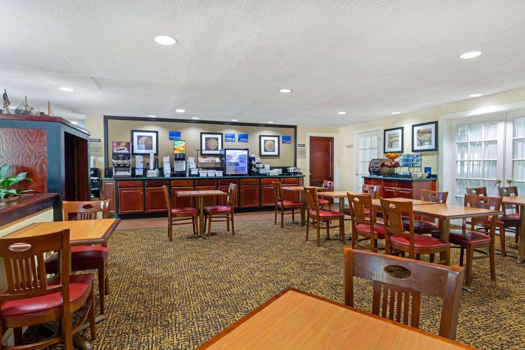 Best Western Rockland Ξενοδοχείο Εξωτερικό φωτογραφία