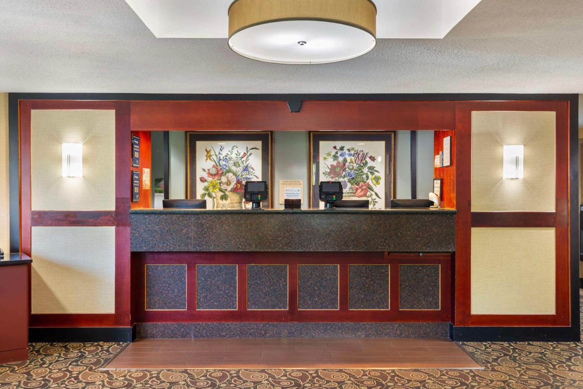 Best Western Rockland Εξωτερικό φωτογραφία