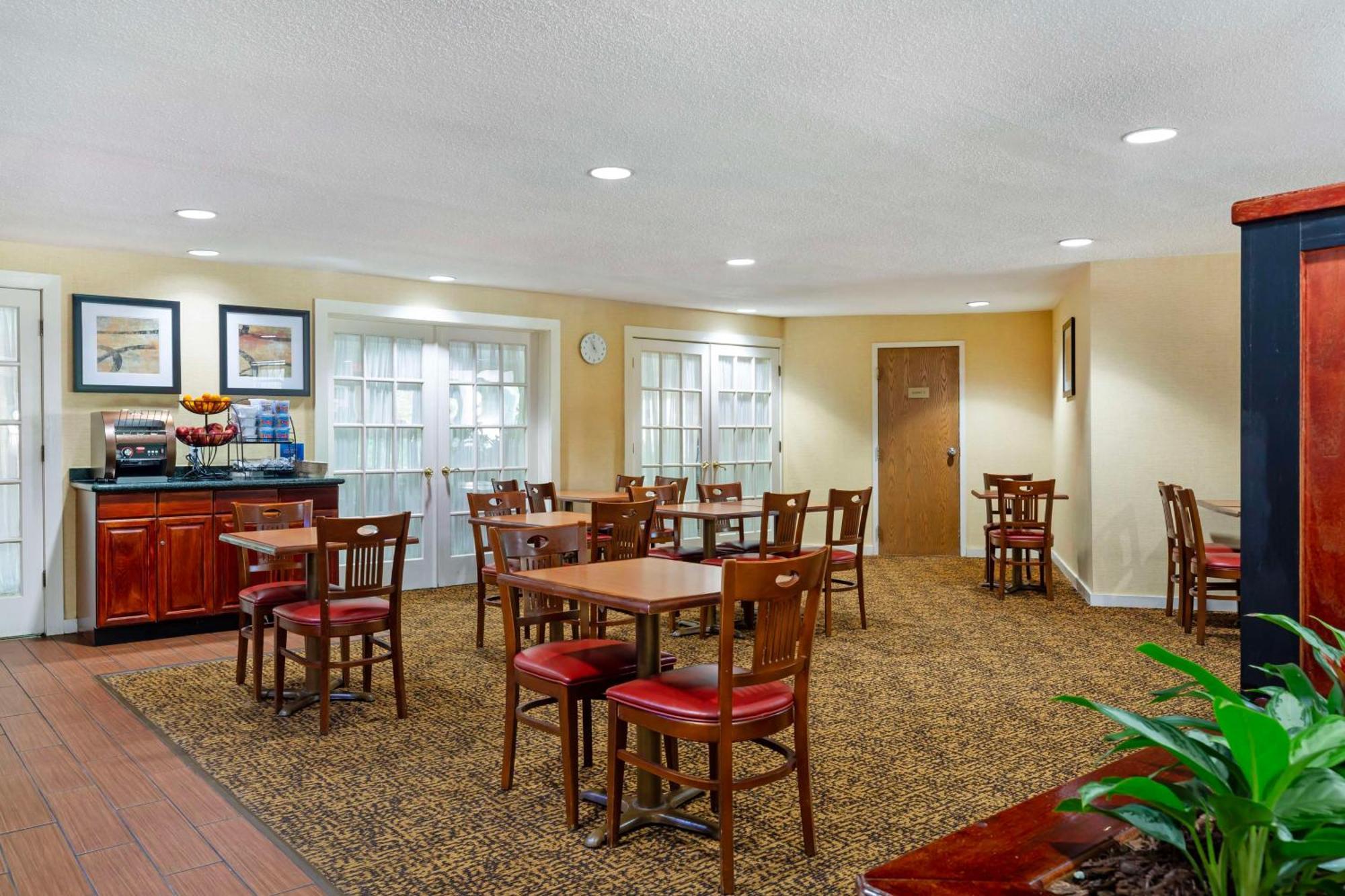 Best Western Rockland Εξωτερικό φωτογραφία