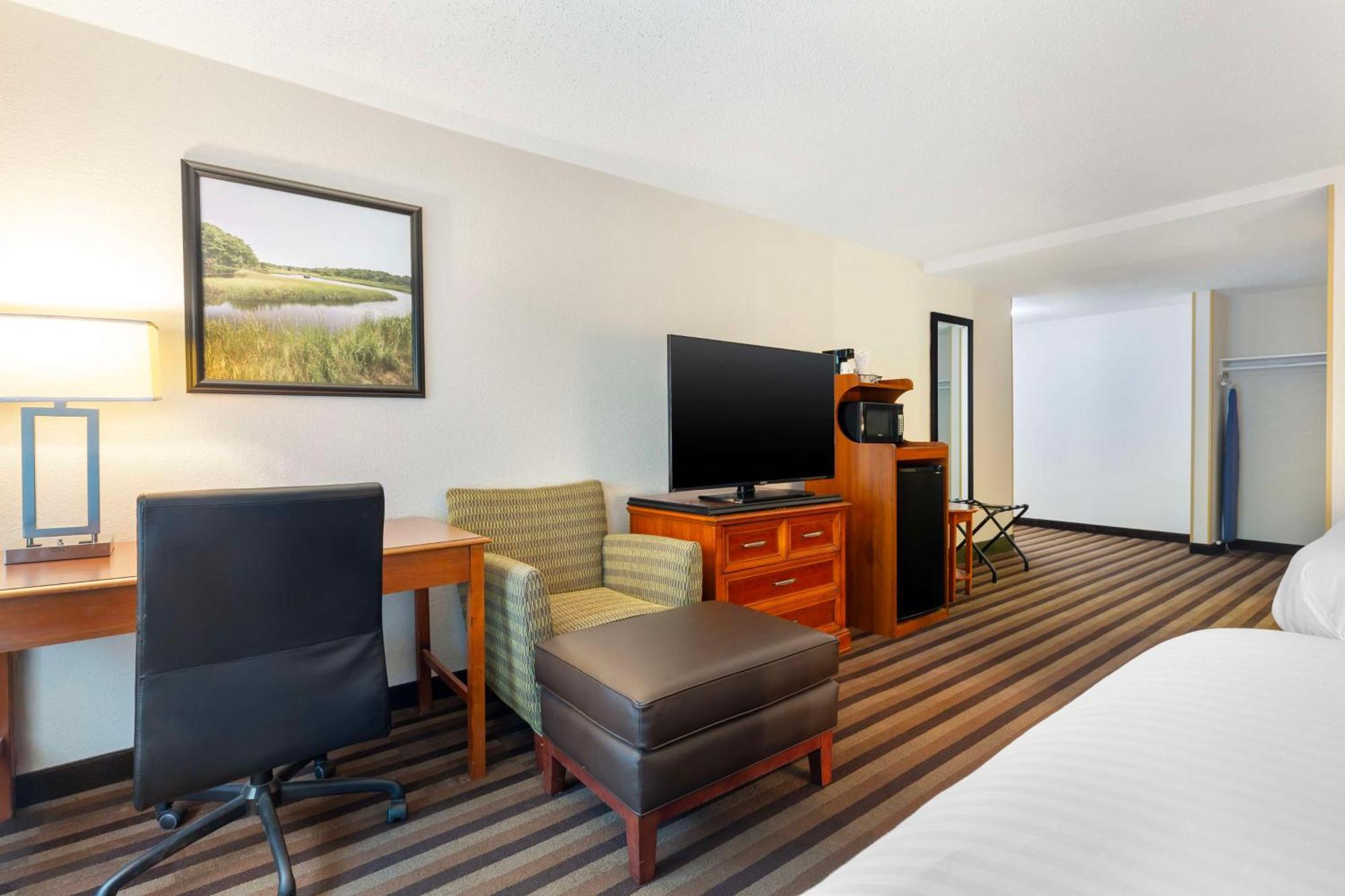 Best Western Rockland Εξωτερικό φωτογραφία