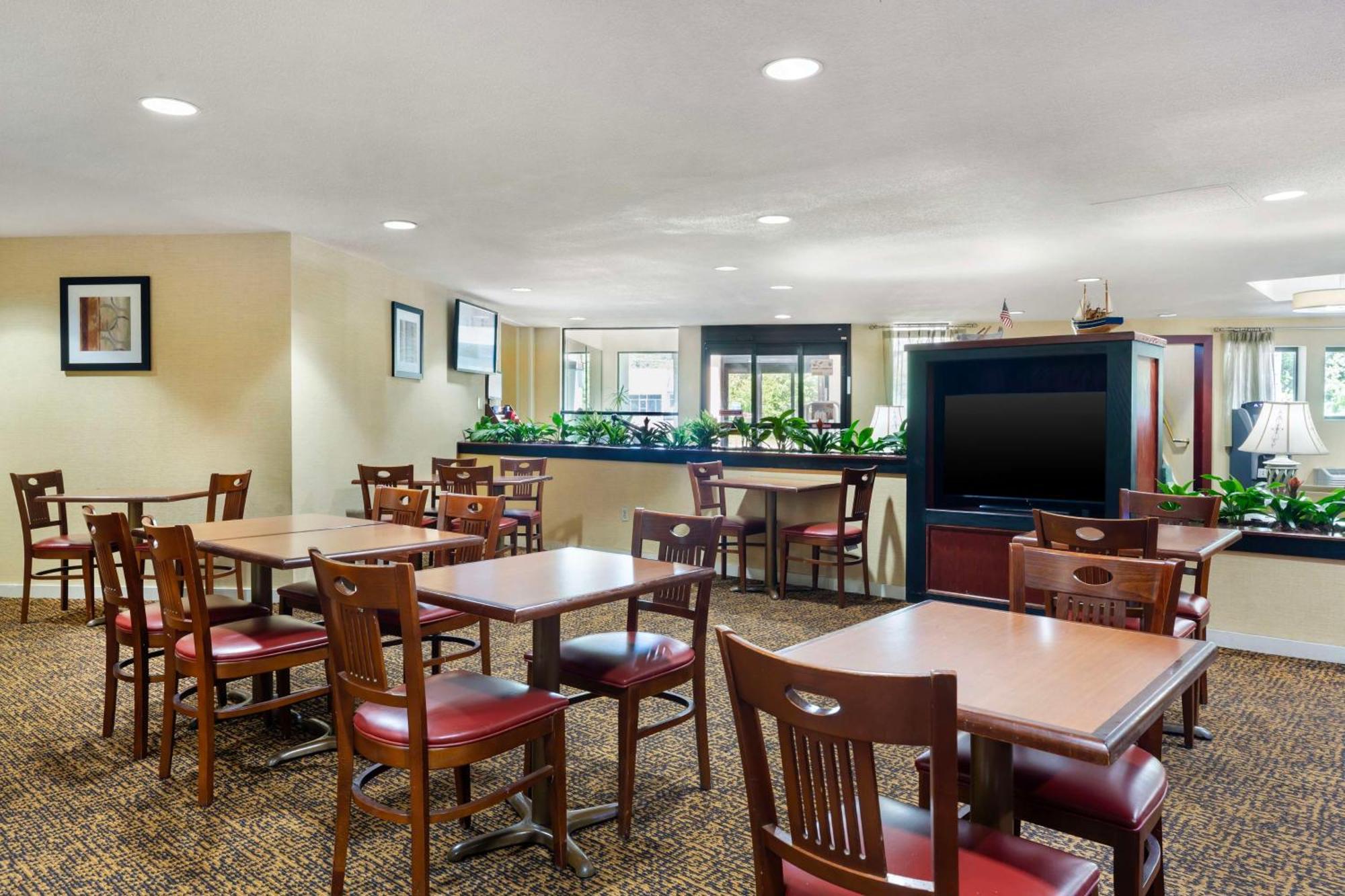 Best Western Rockland Ξενοδοχείο Εξωτερικό φωτογραφία