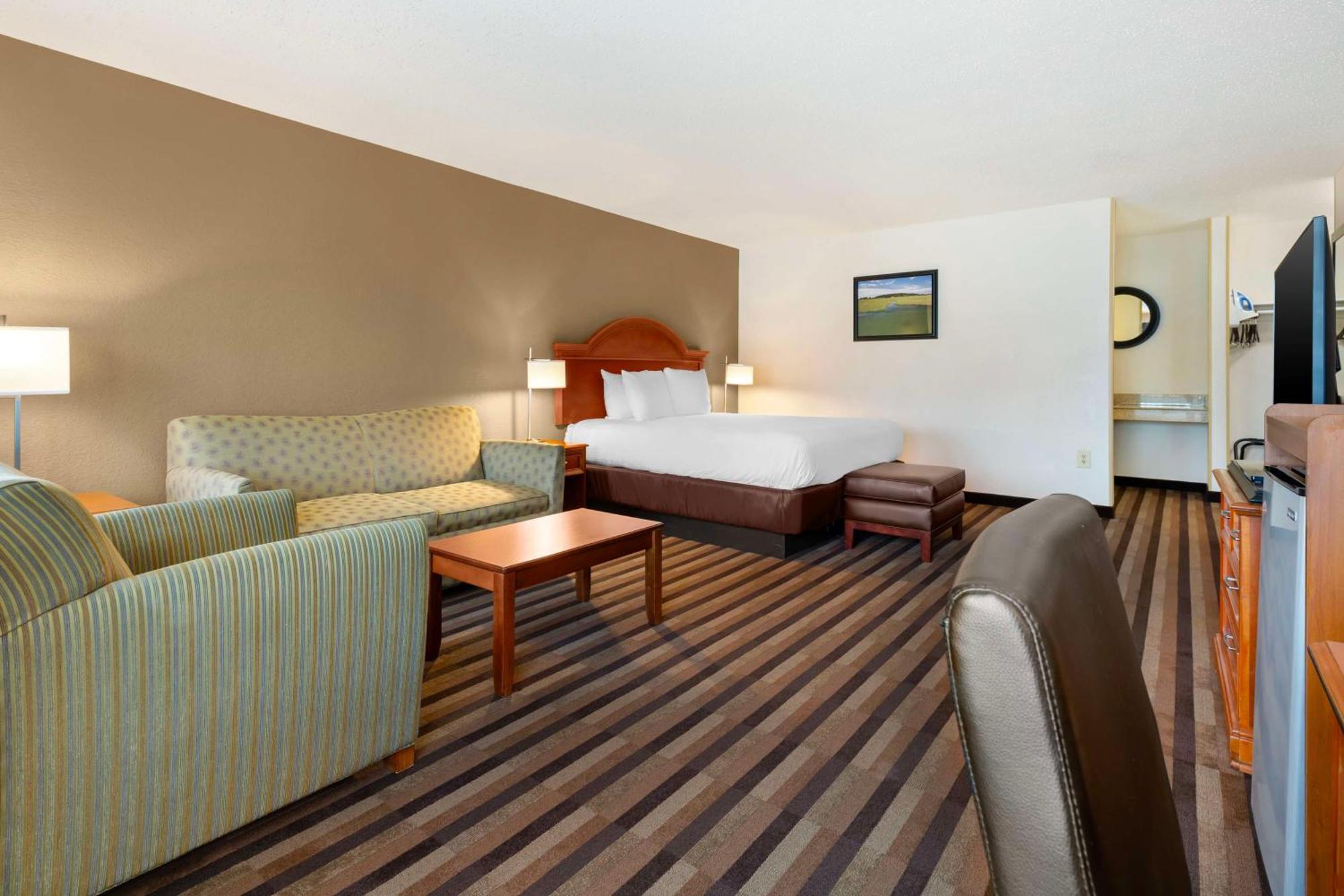 Best Western Rockland Εξωτερικό φωτογραφία
