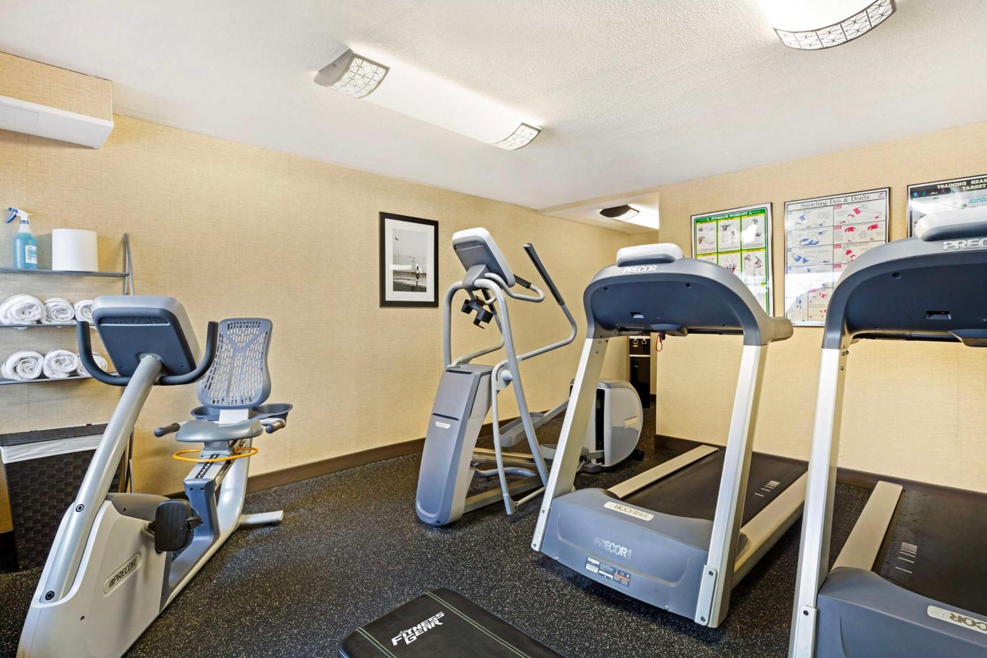 Best Western Rockland Εξωτερικό φωτογραφία
