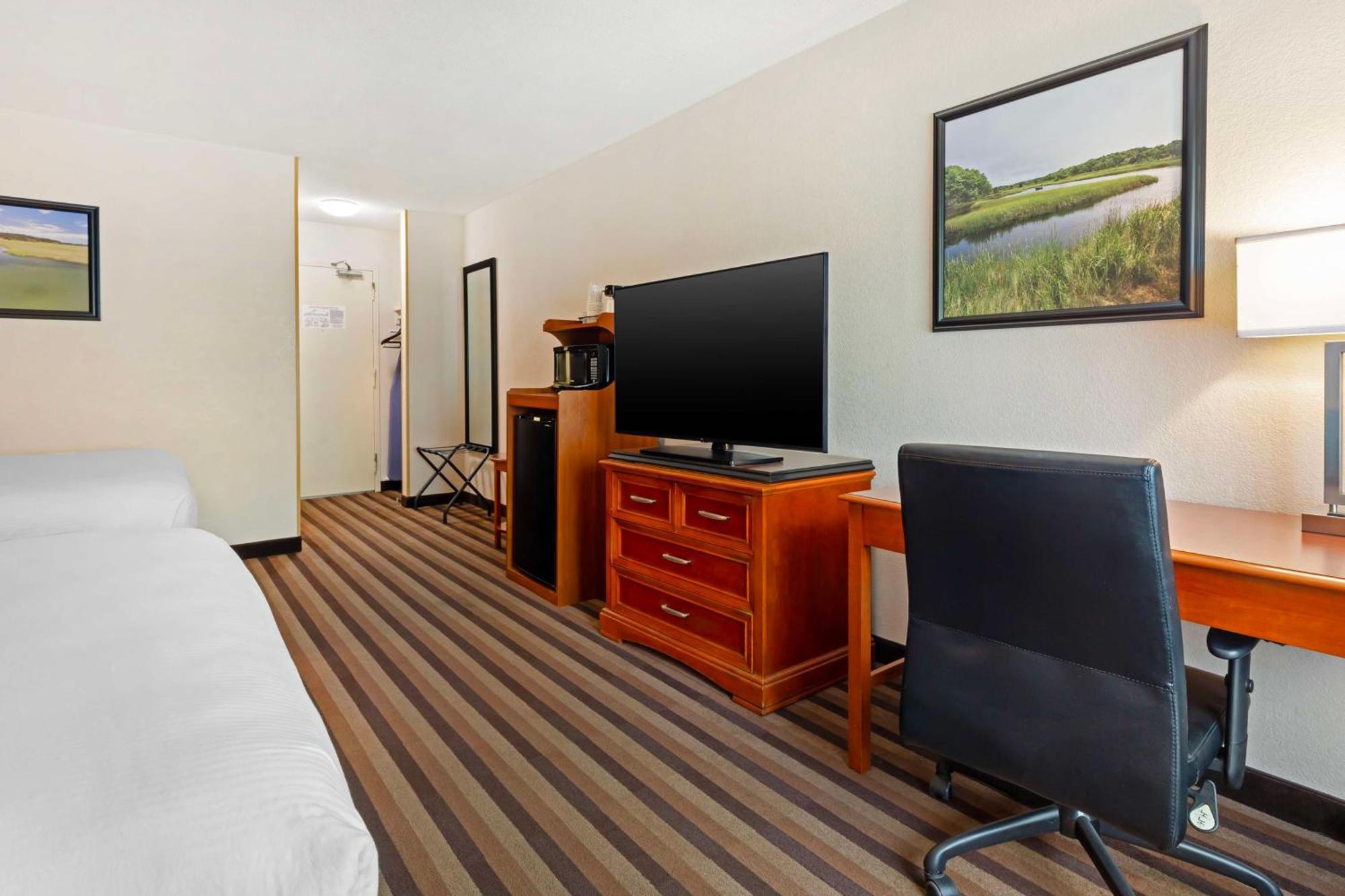 Best Western Rockland Εξωτερικό φωτογραφία