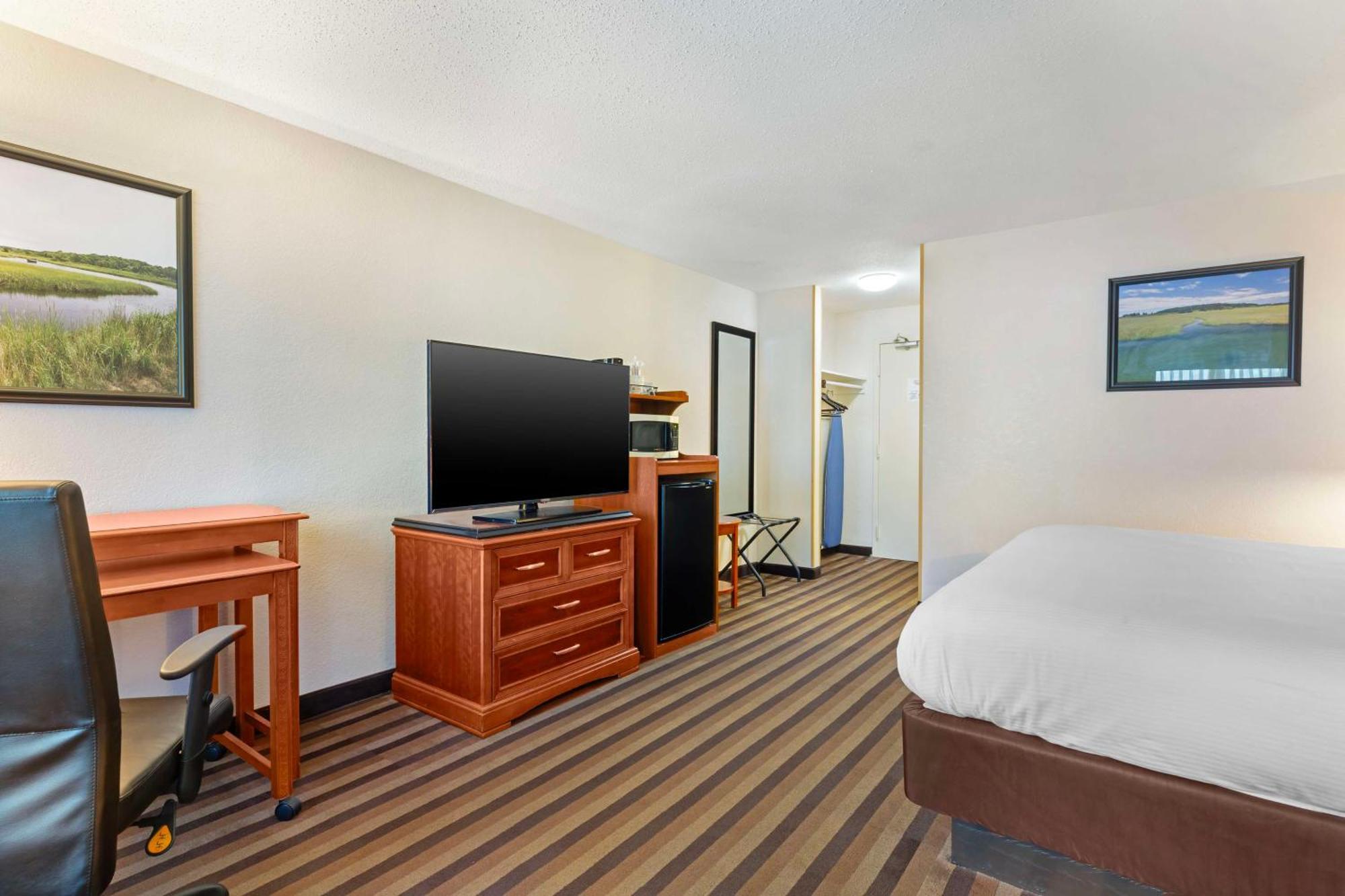 Best Western Rockland Εξωτερικό φωτογραφία