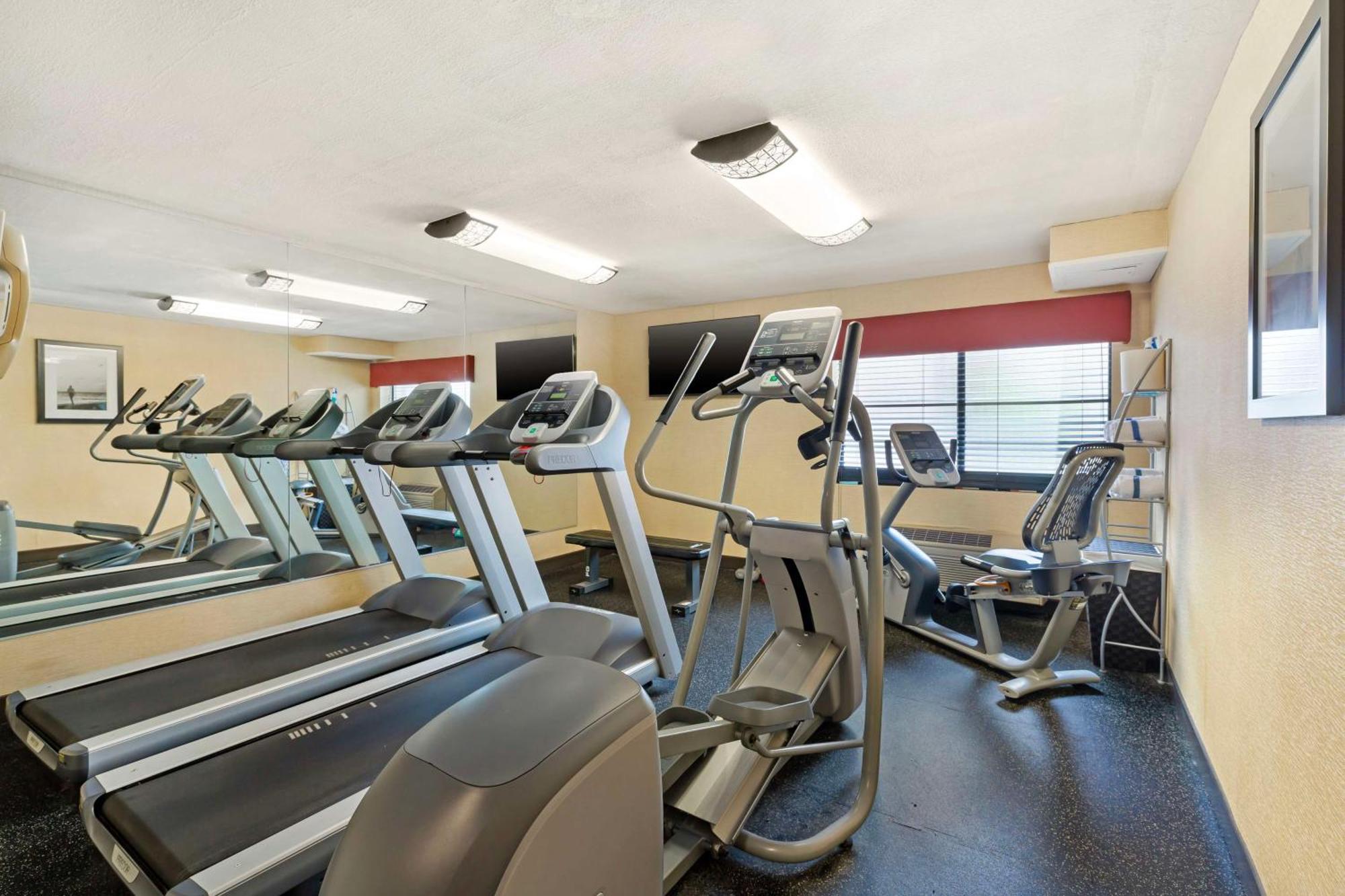Best Western Rockland Εξωτερικό φωτογραφία
