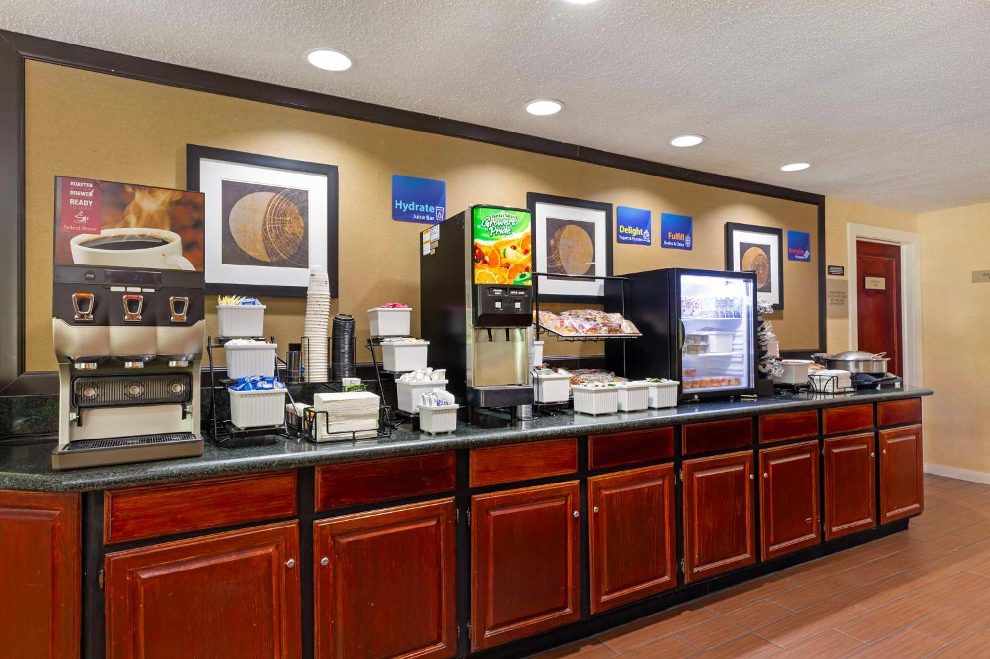 Best Western Rockland Εξωτερικό φωτογραφία