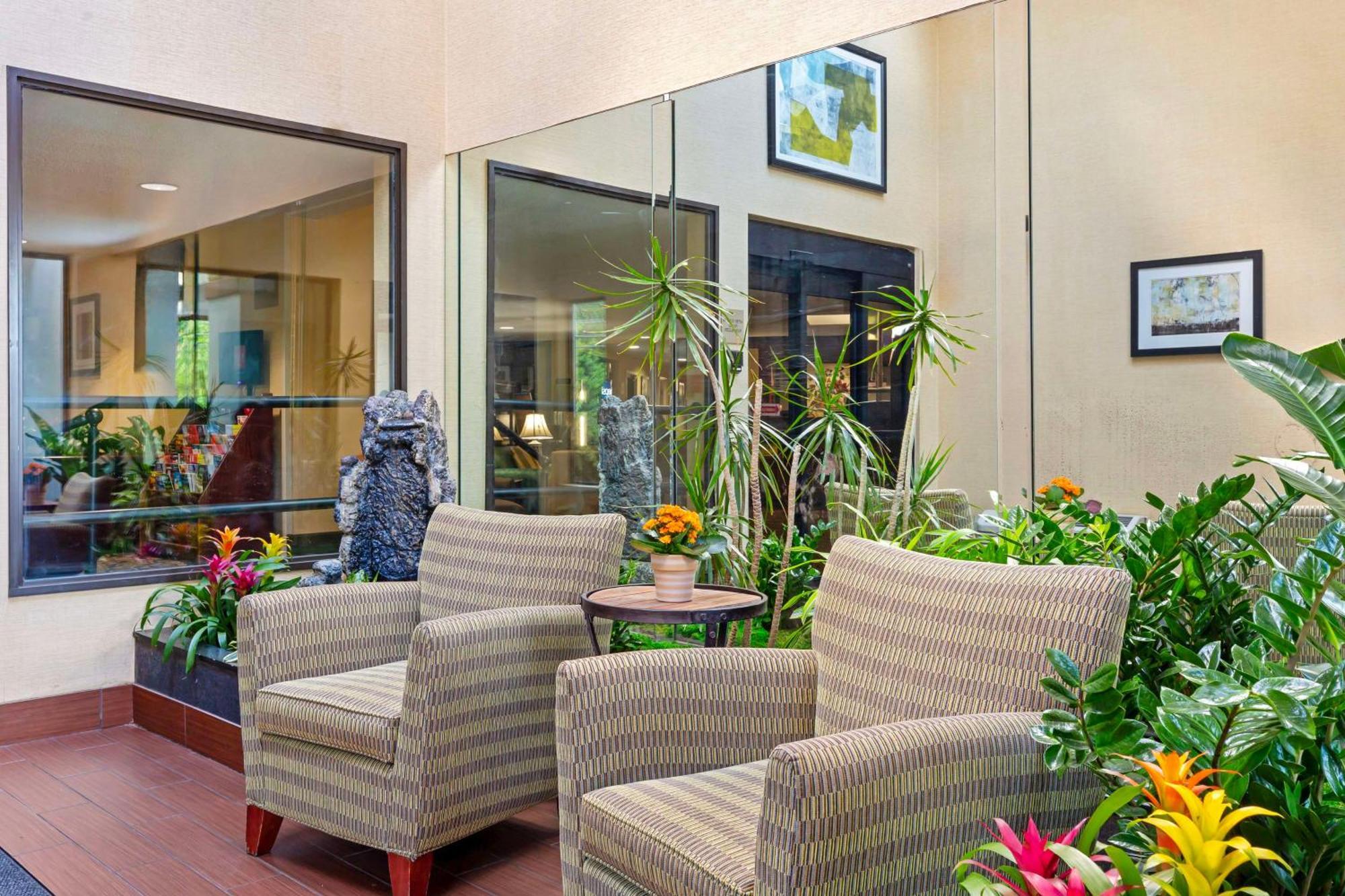 Best Western Rockland Εξωτερικό φωτογραφία