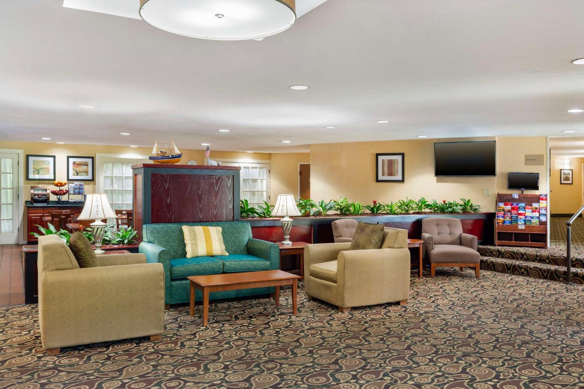 Best Western Rockland Εξωτερικό φωτογραφία