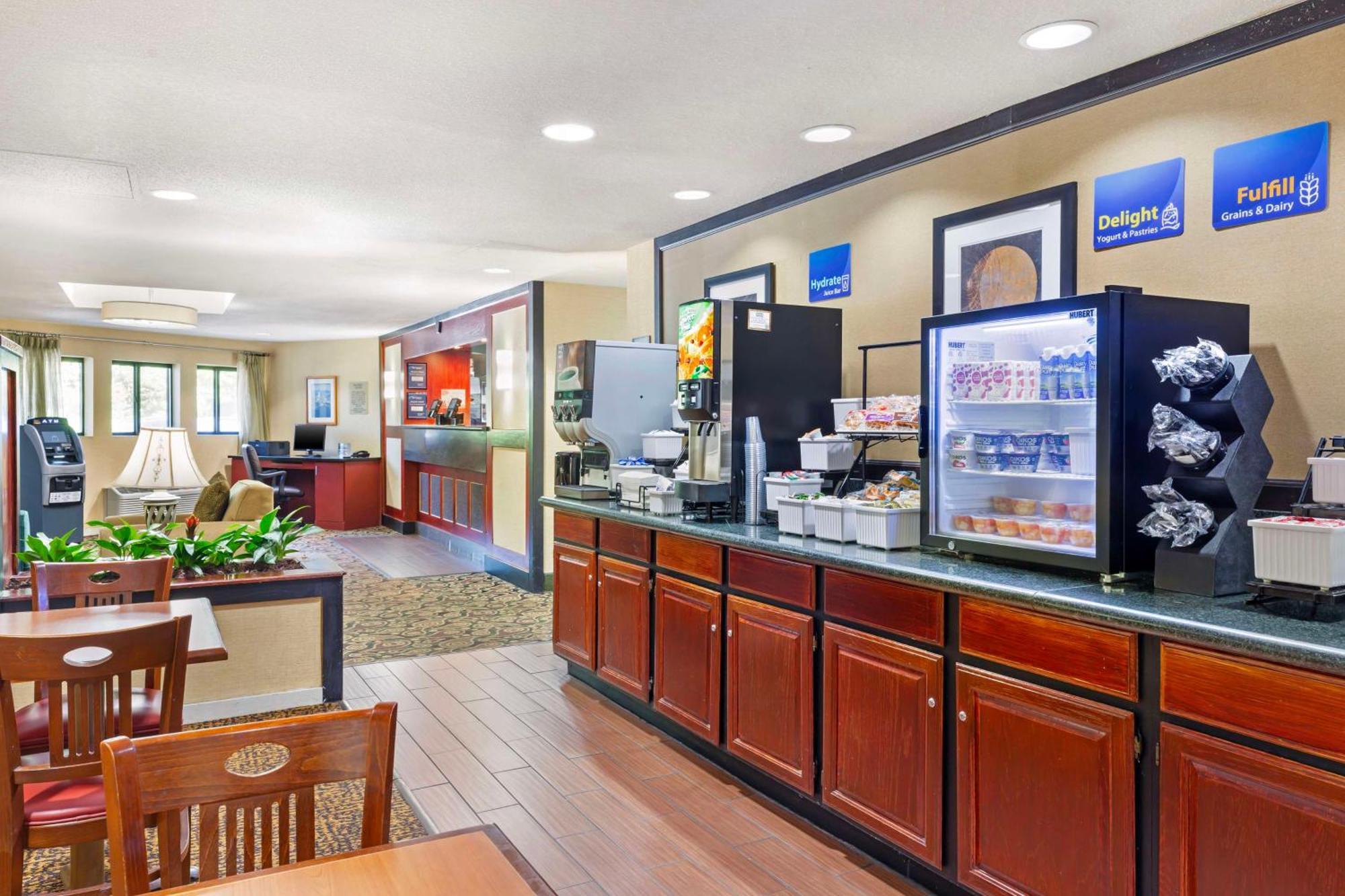 Best Western Rockland Εξωτερικό φωτογραφία
