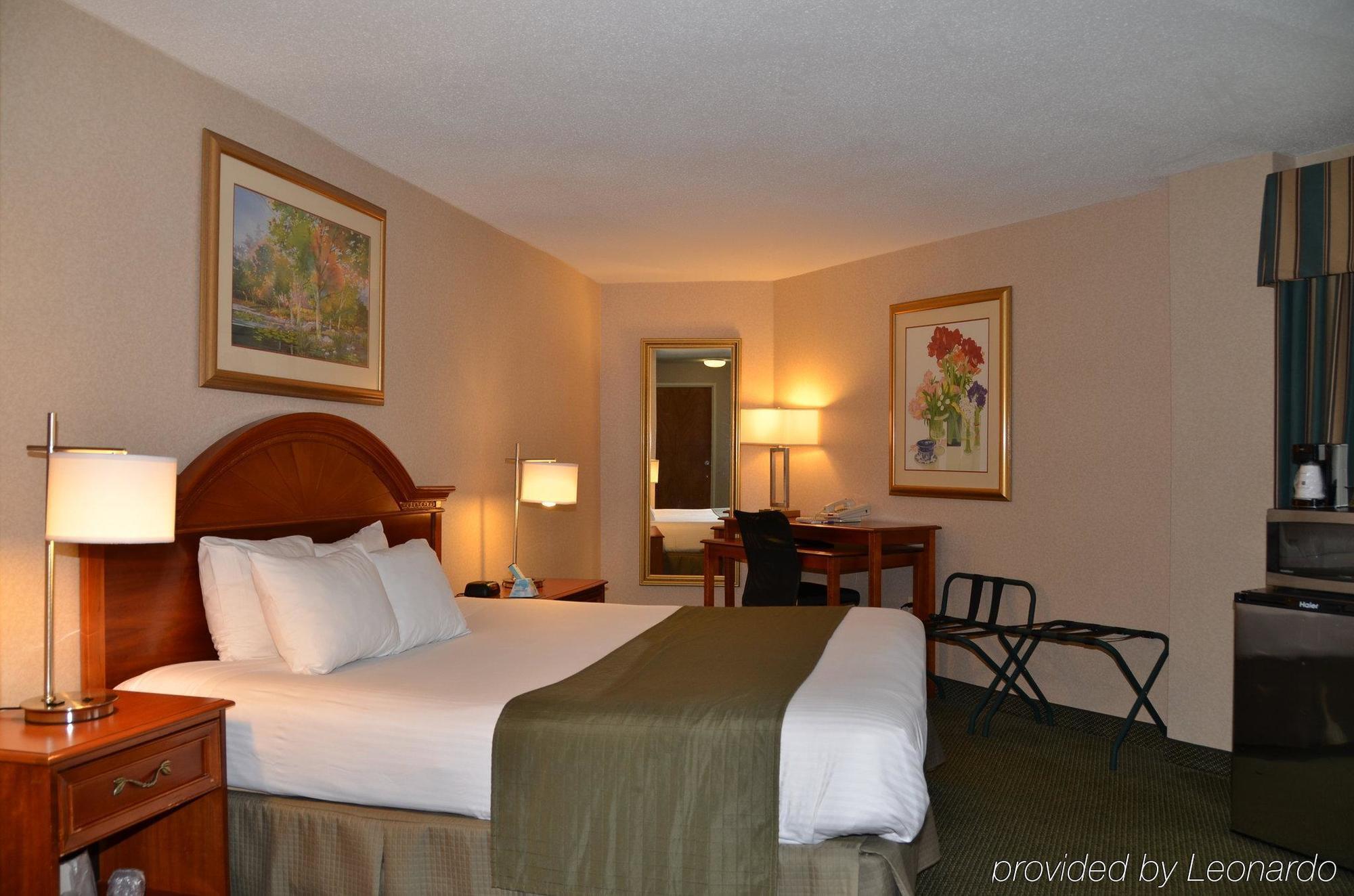 Best Western Rockland Δωμάτιο φωτογραφία