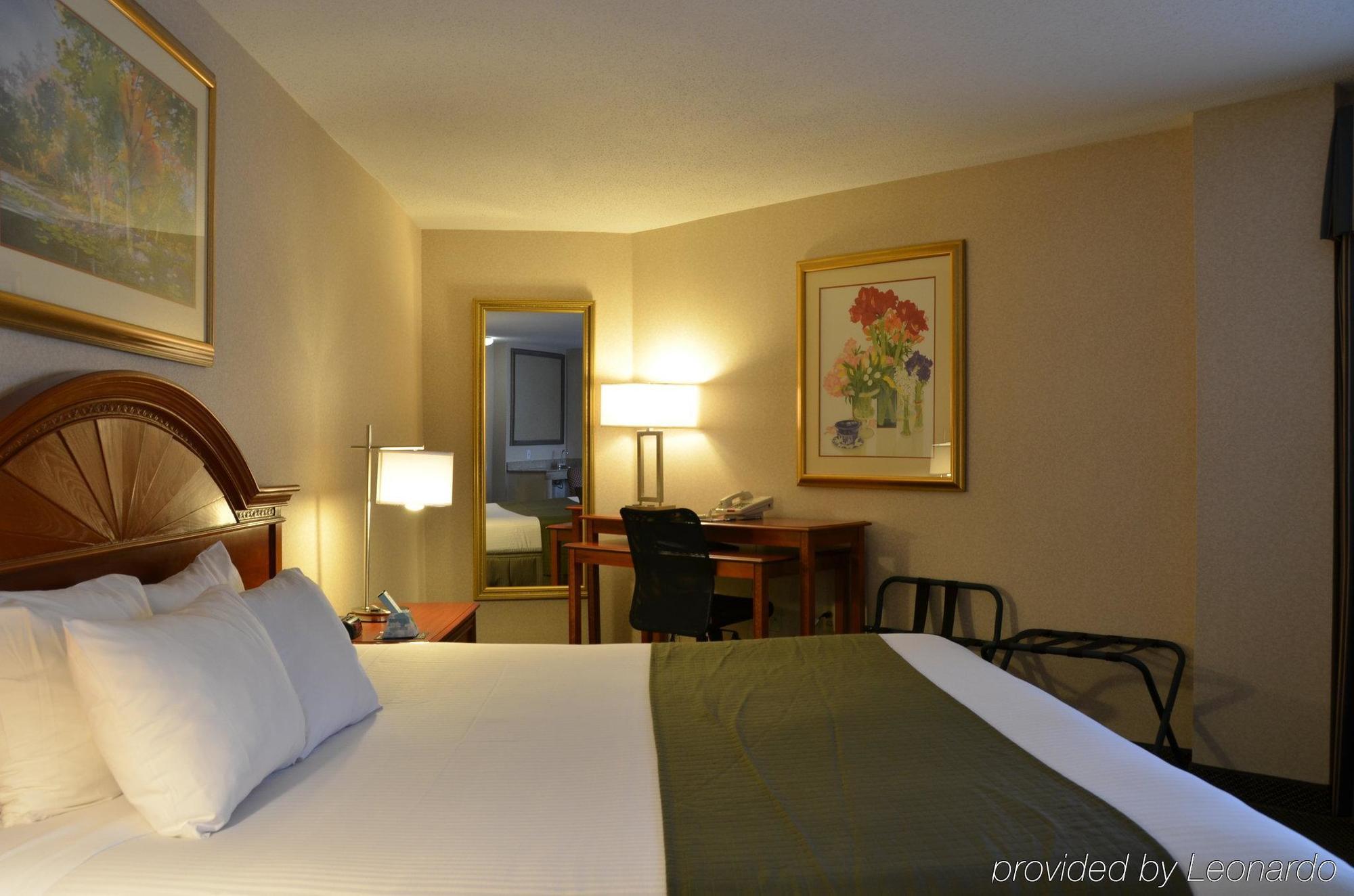 Best Western Rockland Δωμάτιο φωτογραφία