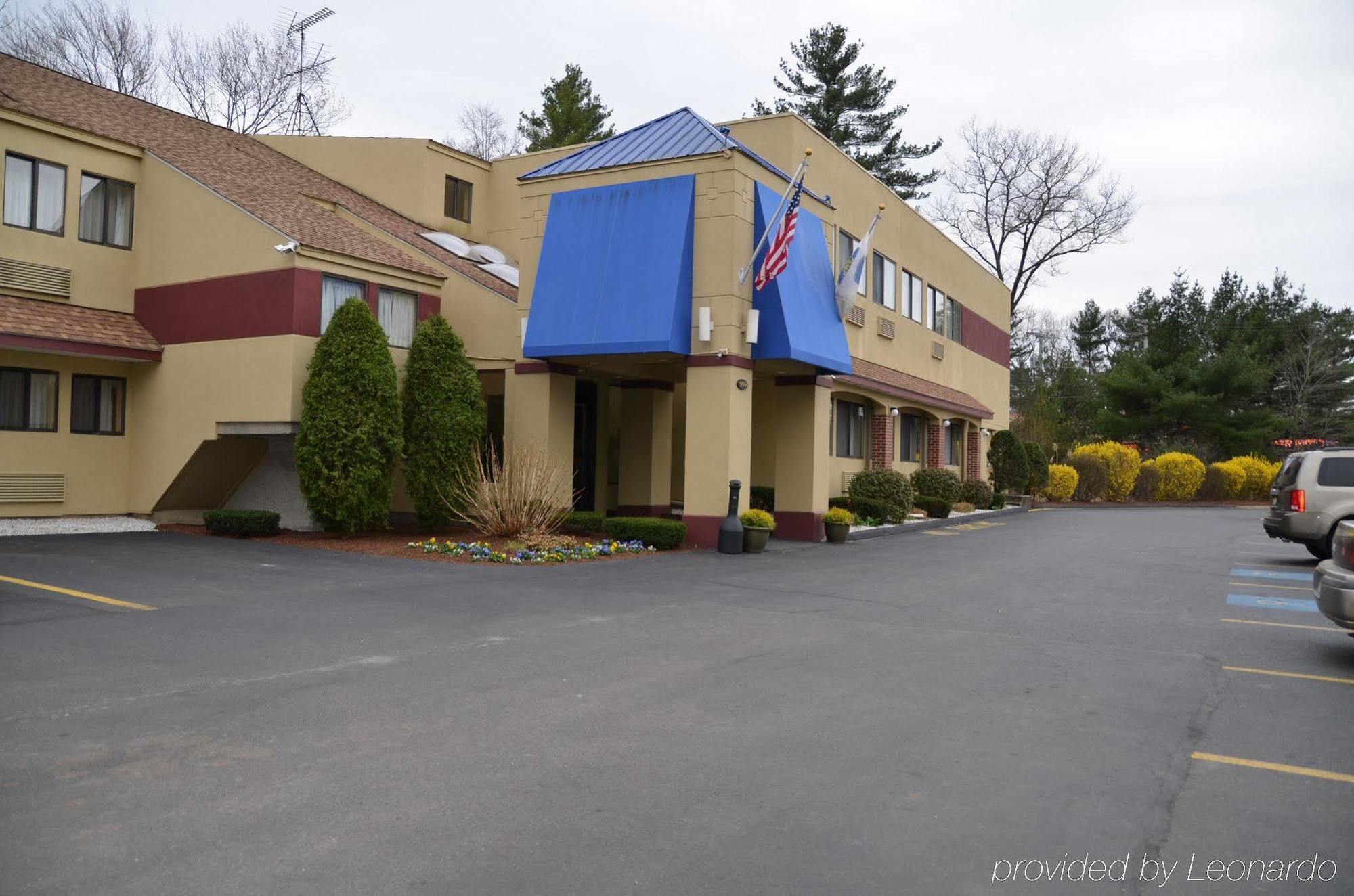 Best Western Rockland Ξενοδοχείο Εξωτερικό φωτογραφία