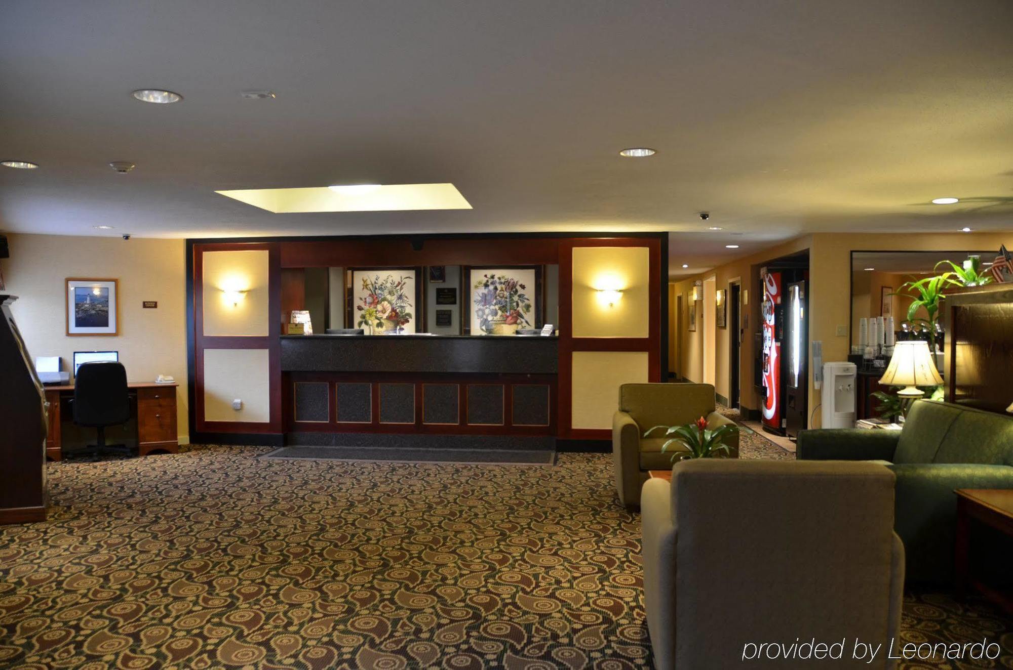 Best Western Rockland Εξωτερικό φωτογραφία