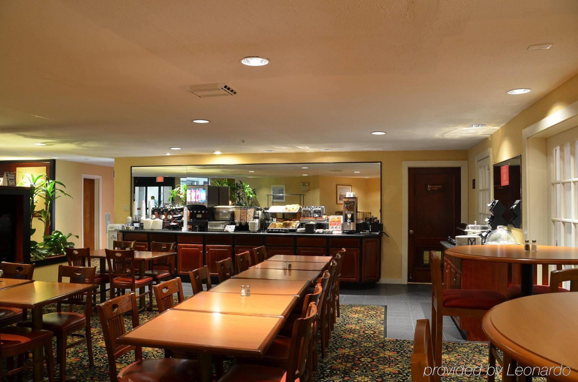 Best Western Rockland Εξωτερικό φωτογραφία