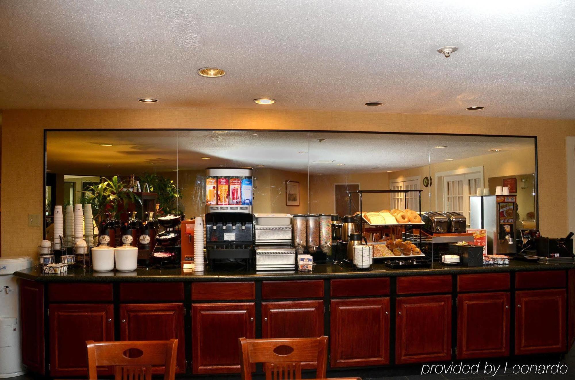 Best Western Rockland Εξωτερικό φωτογραφία