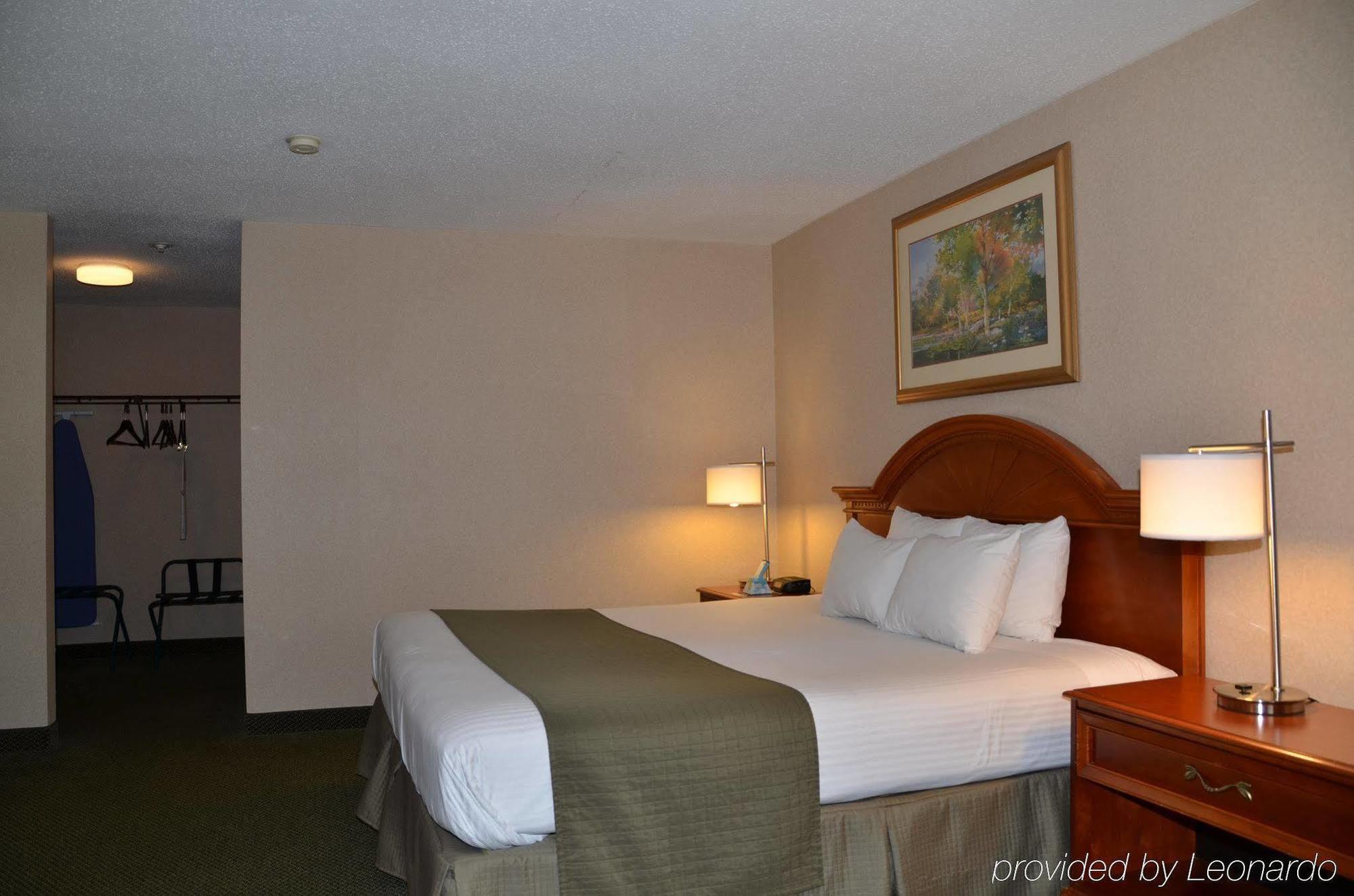Best Western Rockland Δωμάτιο φωτογραφία