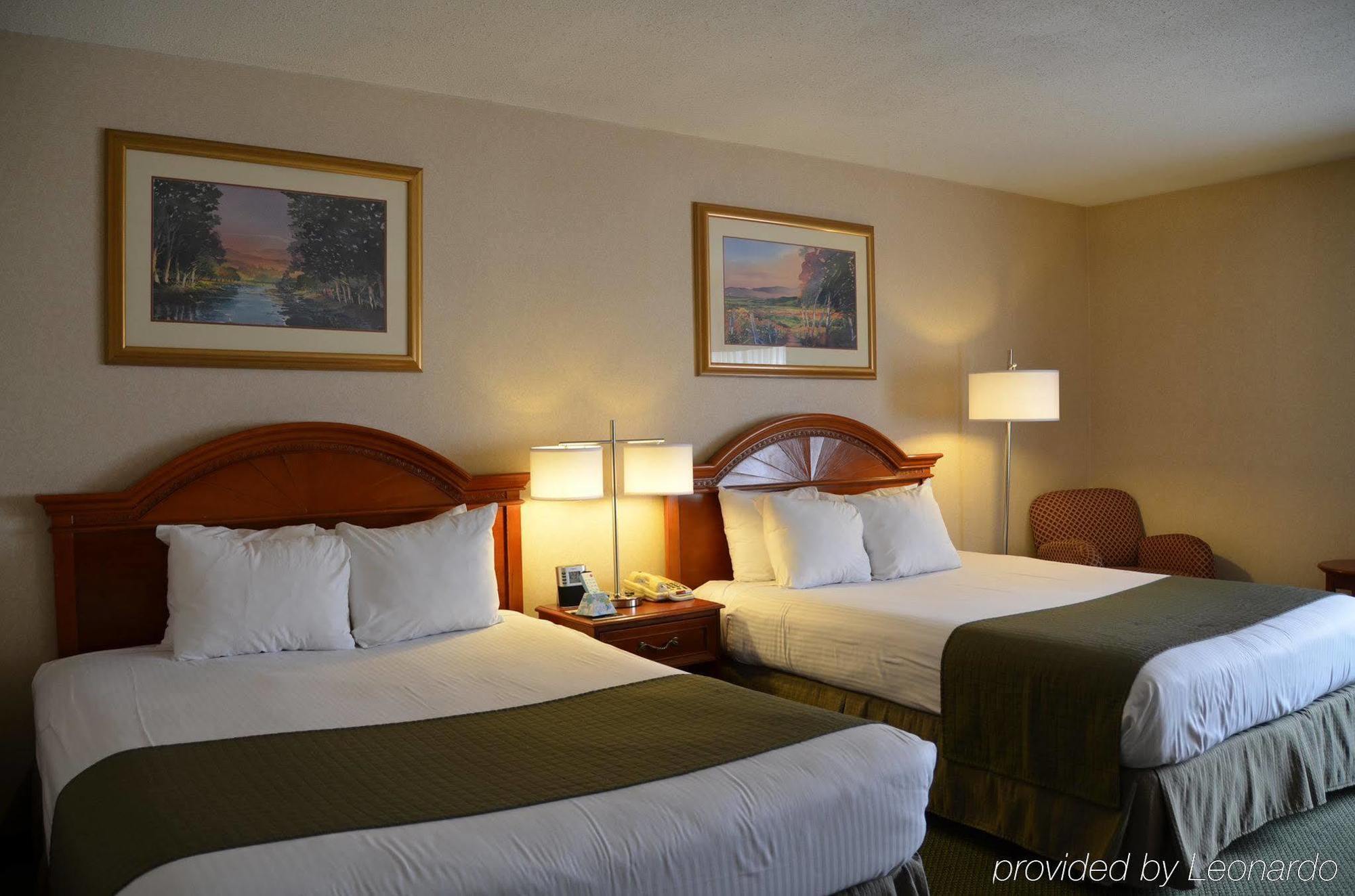 Best Western Rockland Εξωτερικό φωτογραφία