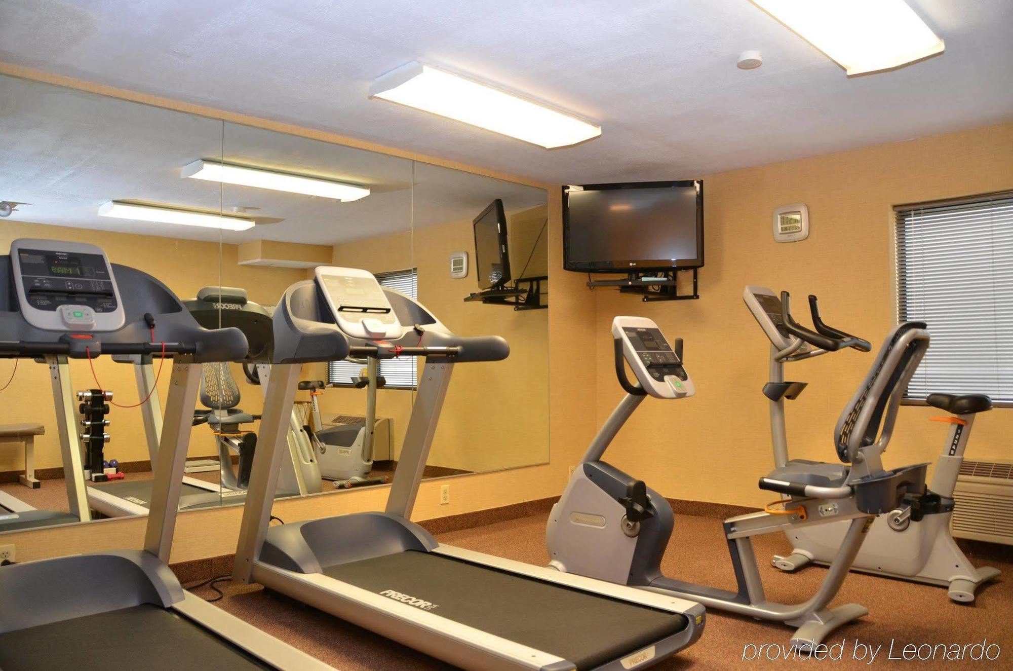 Best Western Rockland Εξωτερικό φωτογραφία