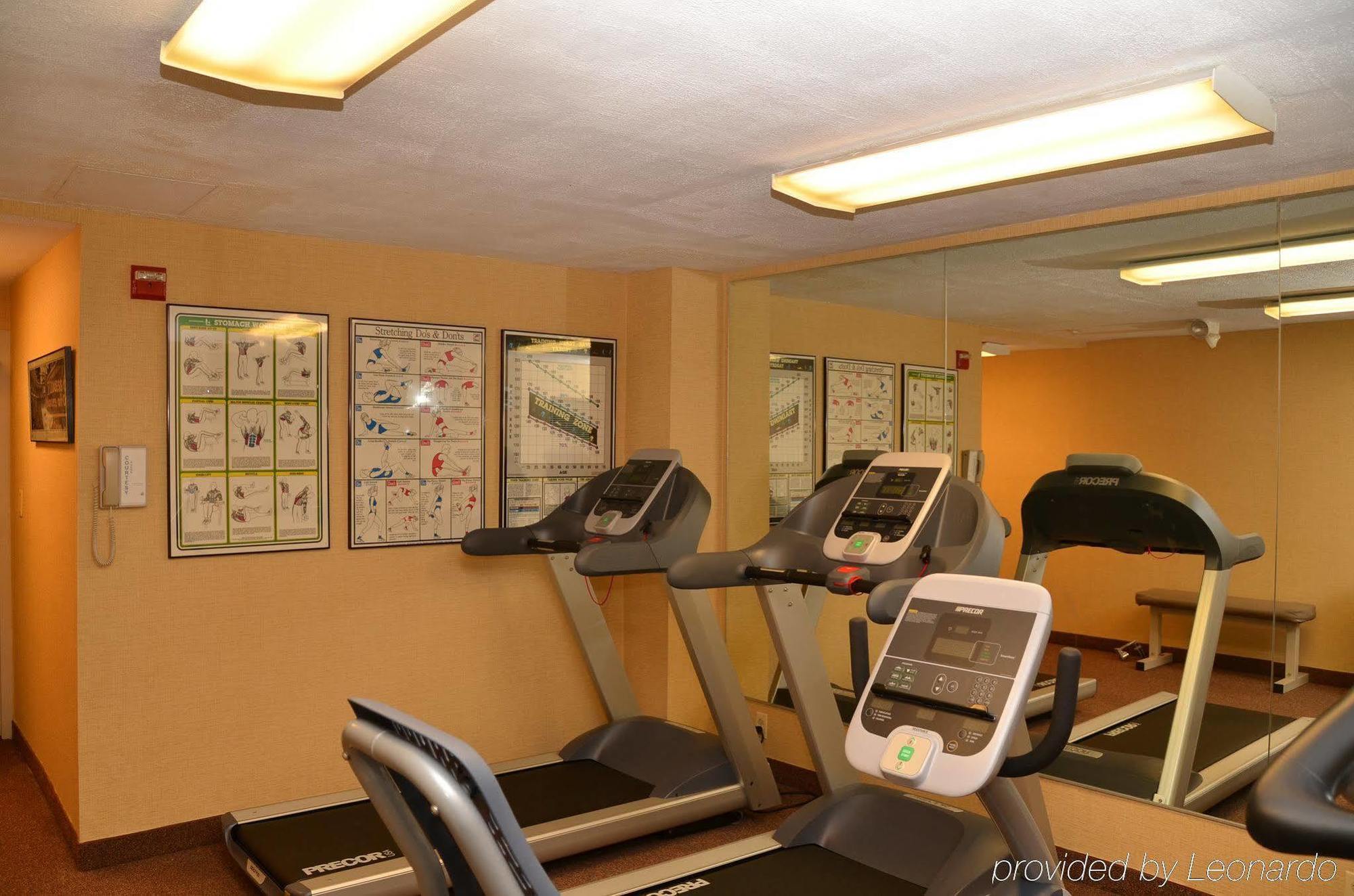 Best Western Rockland Εξωτερικό φωτογραφία