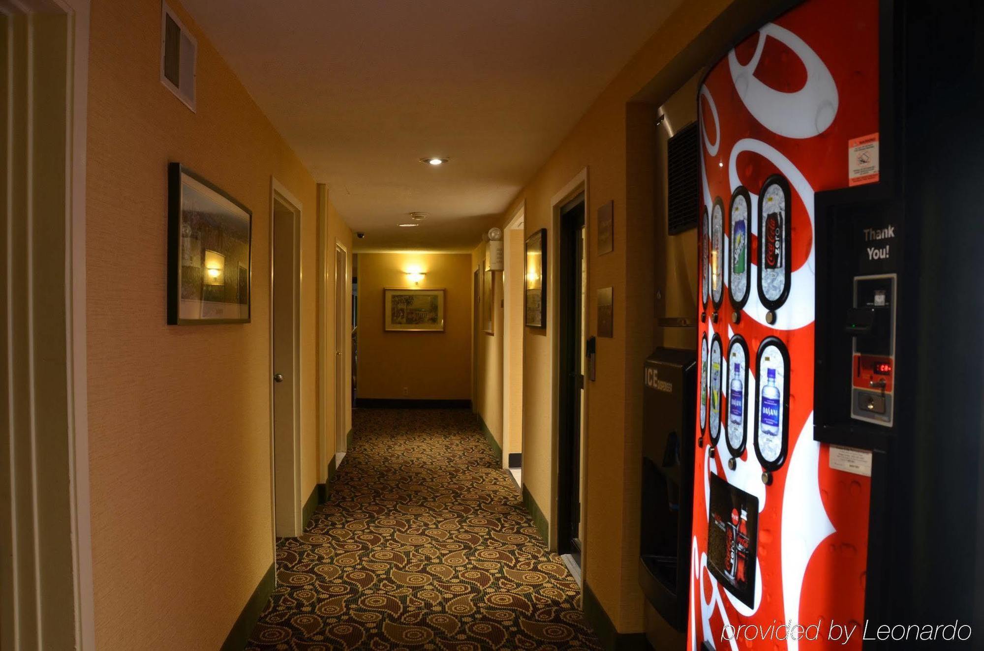 Best Western Rockland Εξωτερικό φωτογραφία