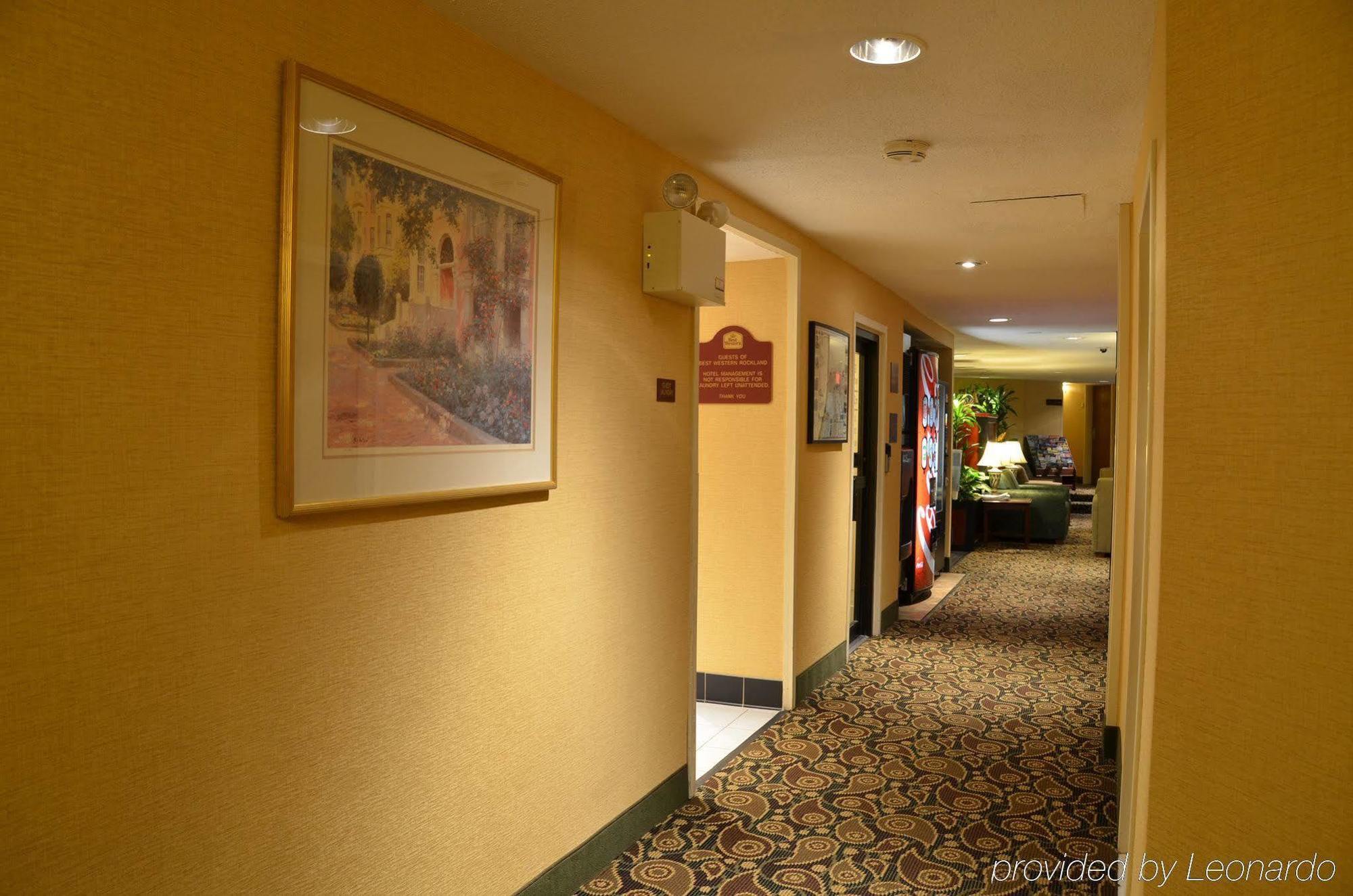 Best Western Rockland Εξωτερικό φωτογραφία