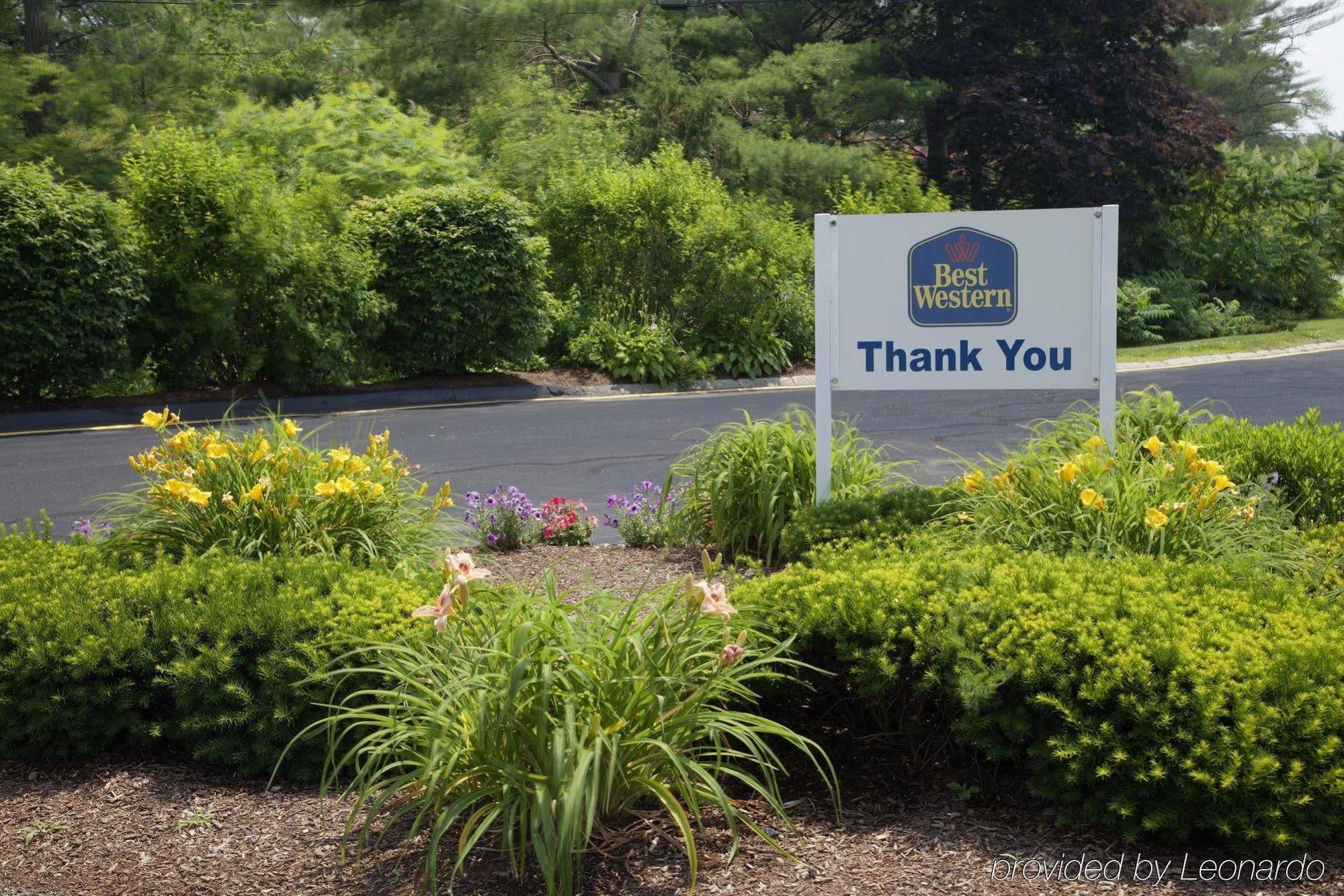 Best Western Rockland Εξωτερικό φωτογραφία