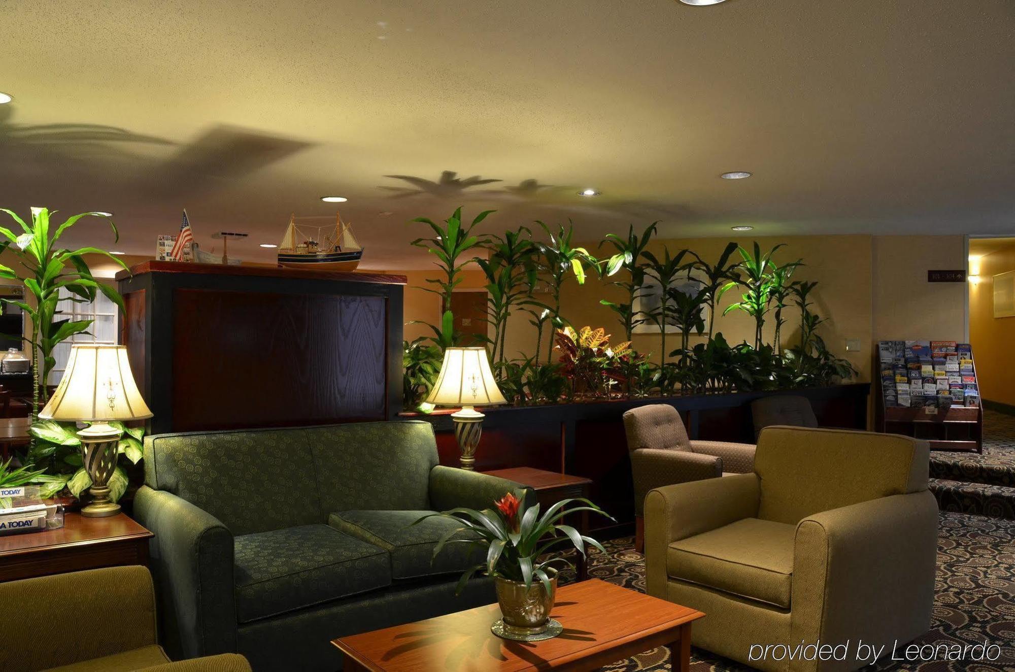 Best Western Rockland Εξωτερικό φωτογραφία