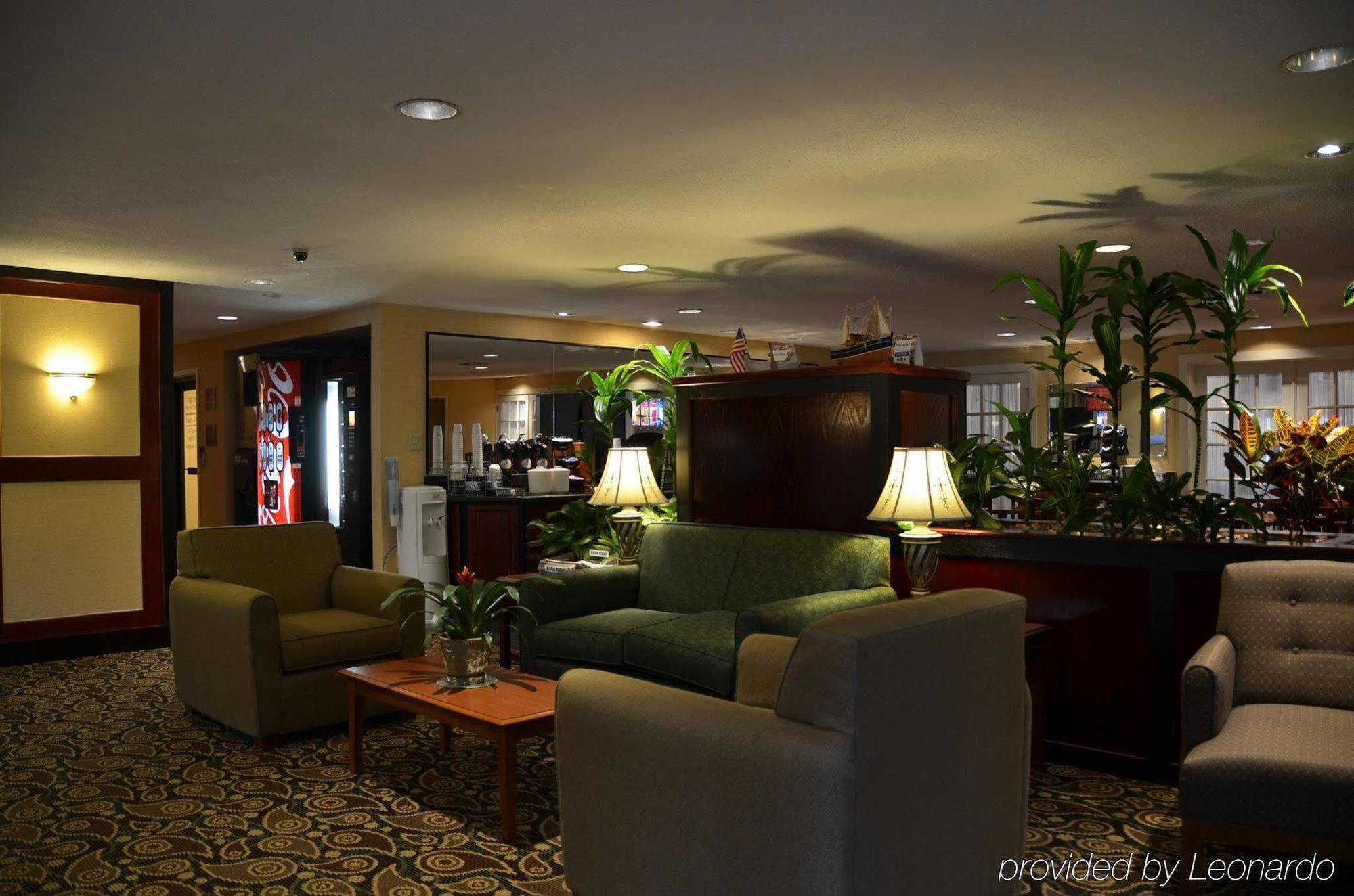Best Western Rockland Εξωτερικό φωτογραφία
