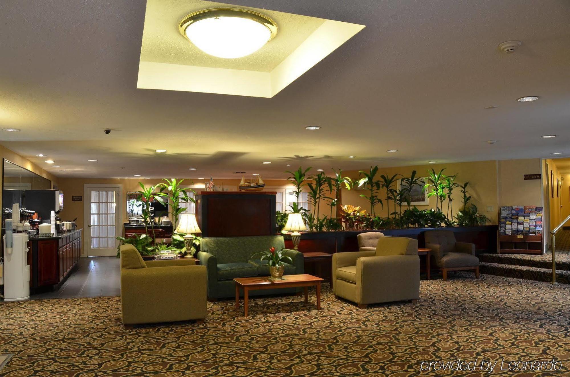 Best Western Rockland Εξωτερικό φωτογραφία