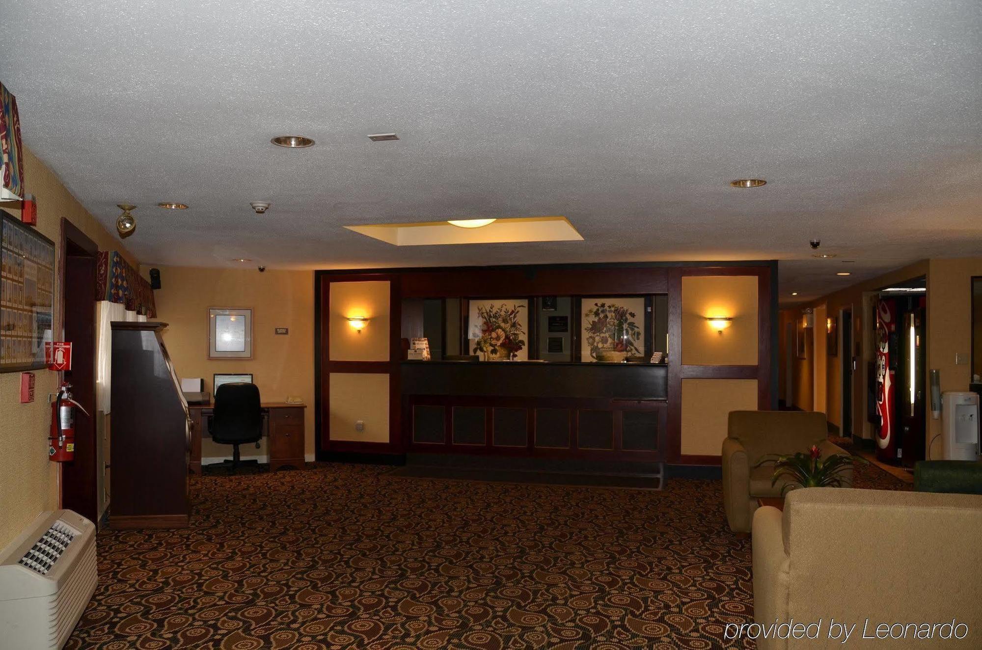 Best Western Rockland Εξωτερικό φωτογραφία