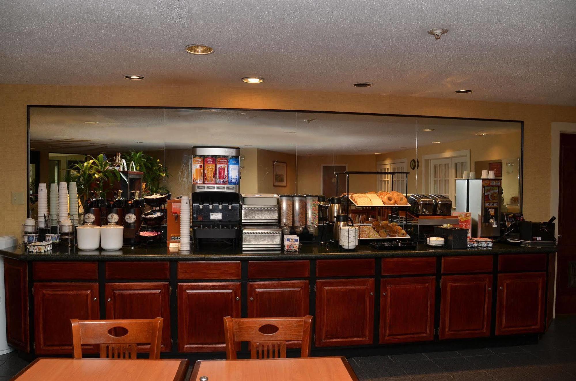 Best Western Rockland Εξωτερικό φωτογραφία