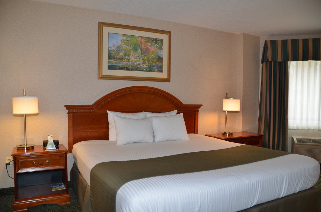 Best Western Rockland Εξωτερικό φωτογραφία