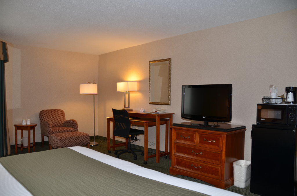 Best Western Rockland Εξωτερικό φωτογραφία
