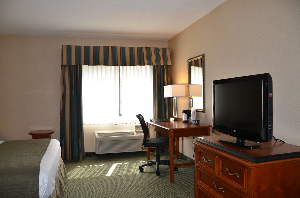 Best Western Rockland Εξωτερικό φωτογραφία