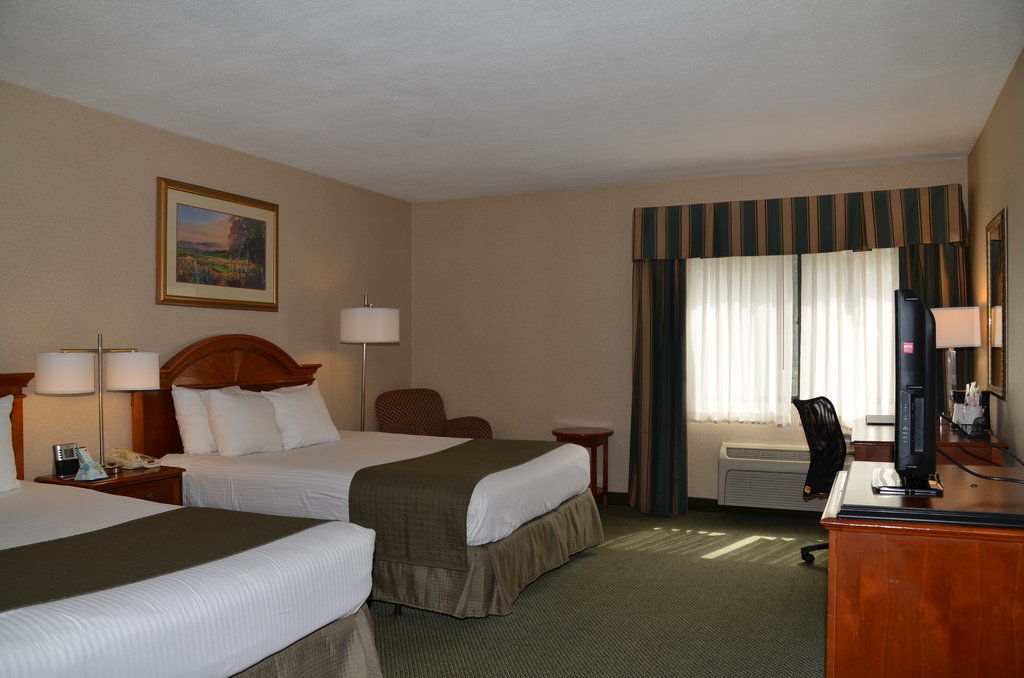 Best Western Rockland Εξωτερικό φωτογραφία