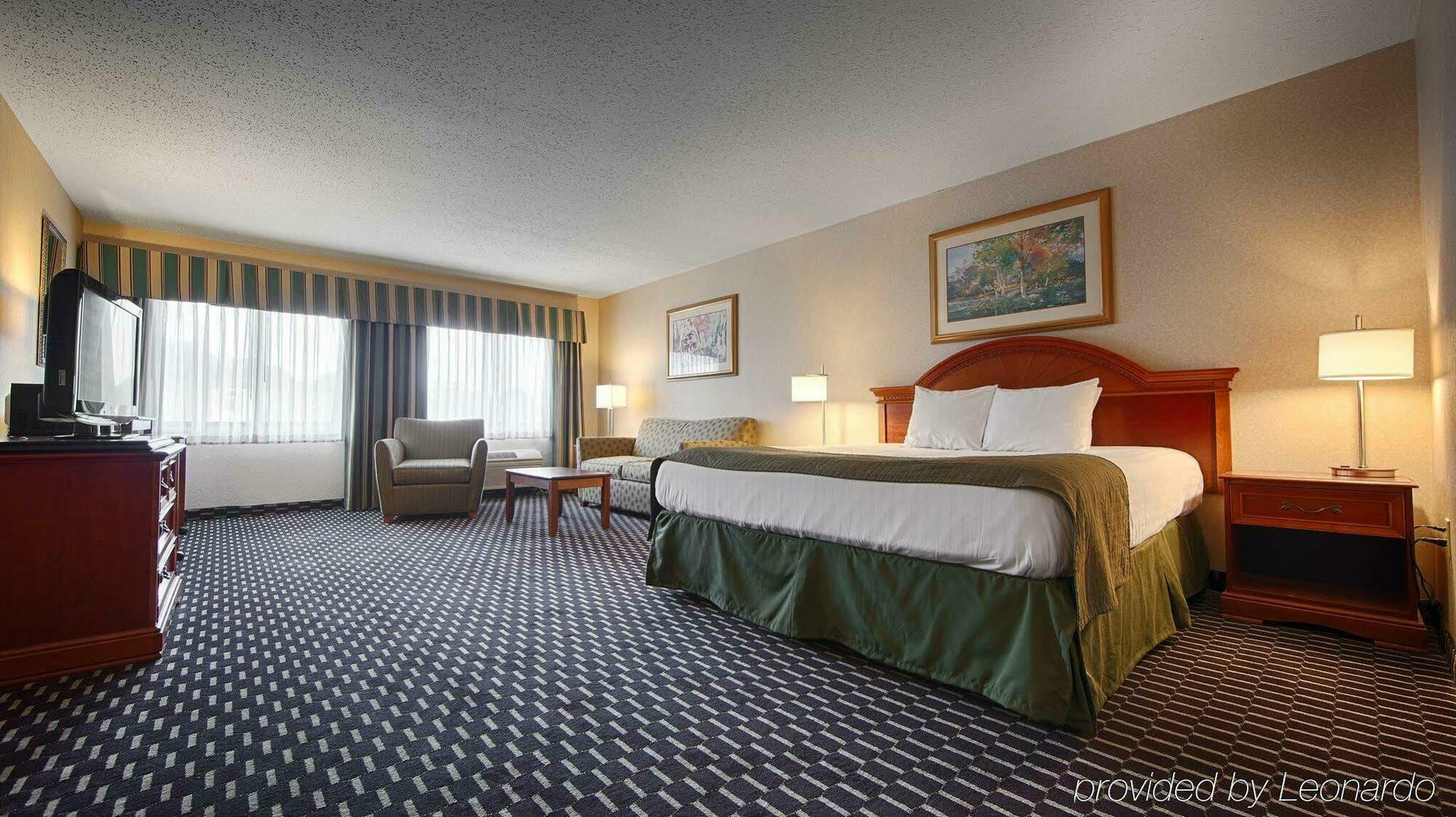 Best Western Rockland Εξωτερικό φωτογραφία